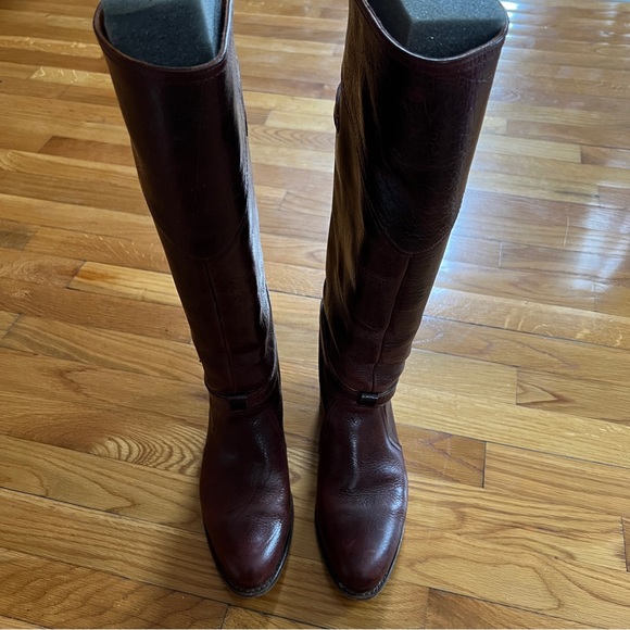 The Frye Company boots - Picture 3 of 7